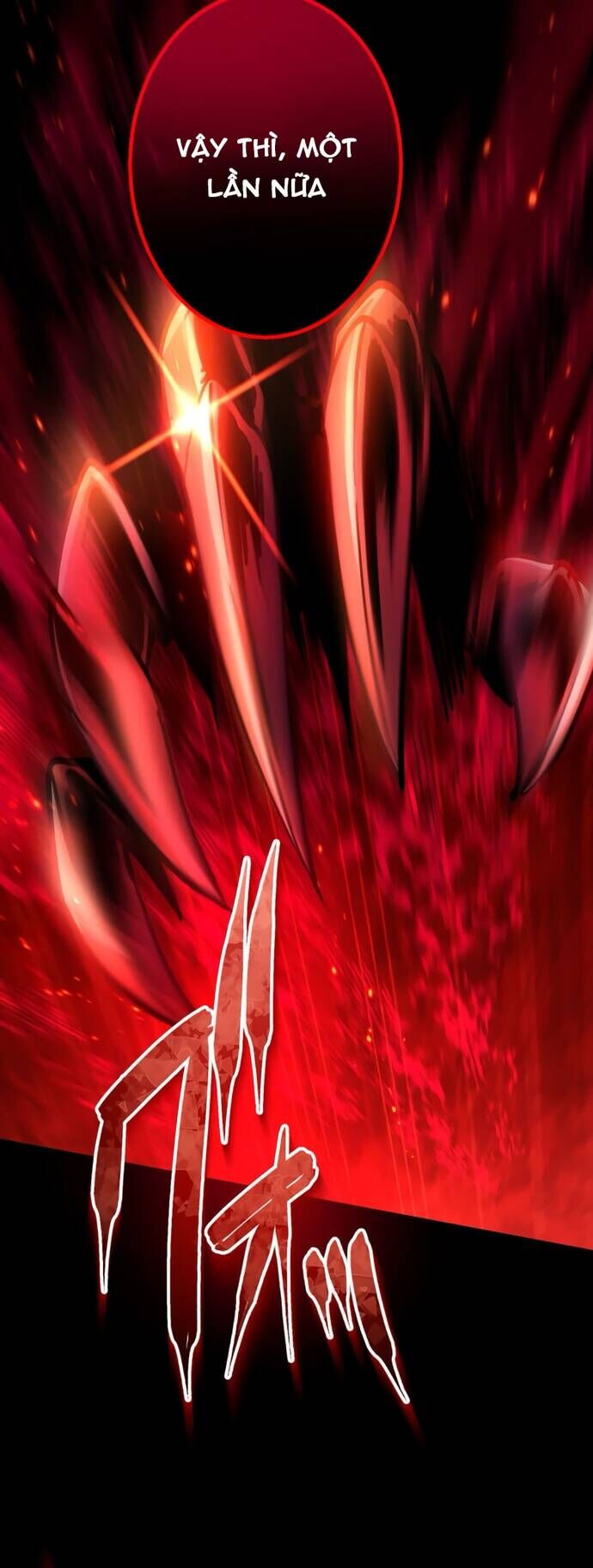 Quỷ Vương Tái Sinh: Kẻ Lạc Lối Chapter 21 - Next 