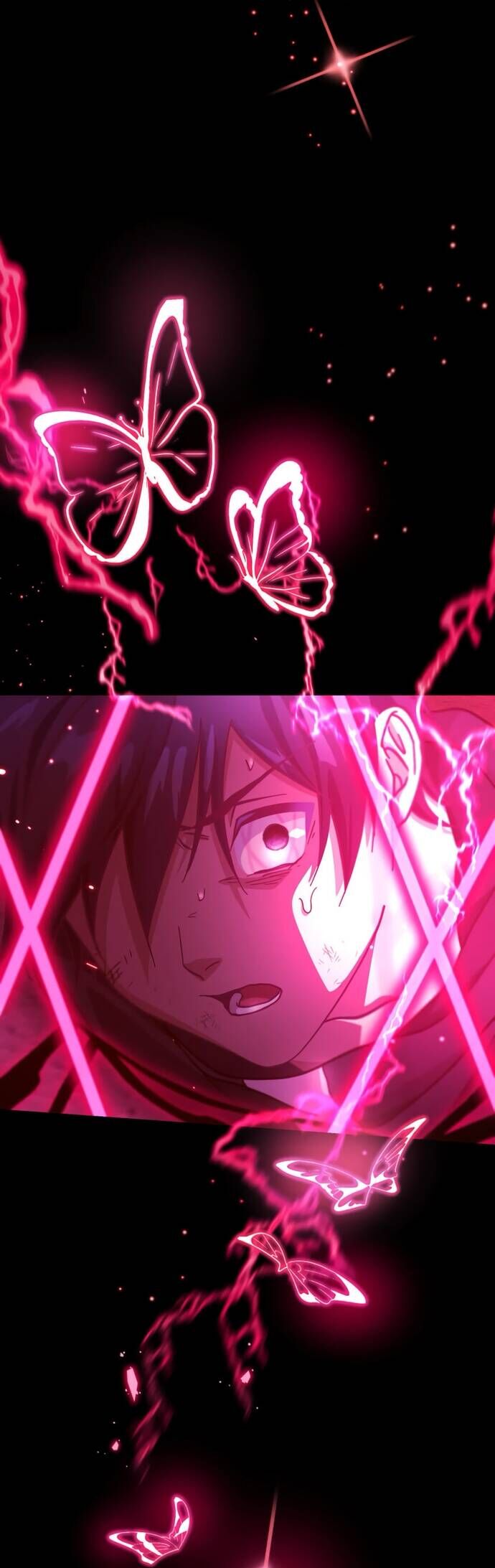 Quỷ Vương Tái Sinh: Kẻ Lạc Lối Chapter 21 - Next 
