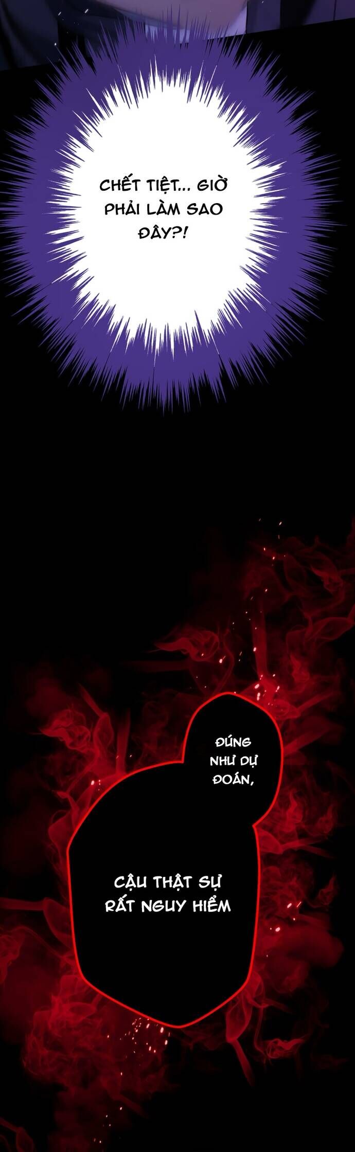 Quỷ Vương Tái Sinh: Kẻ Lạc Lối Chapter 21 - Next 