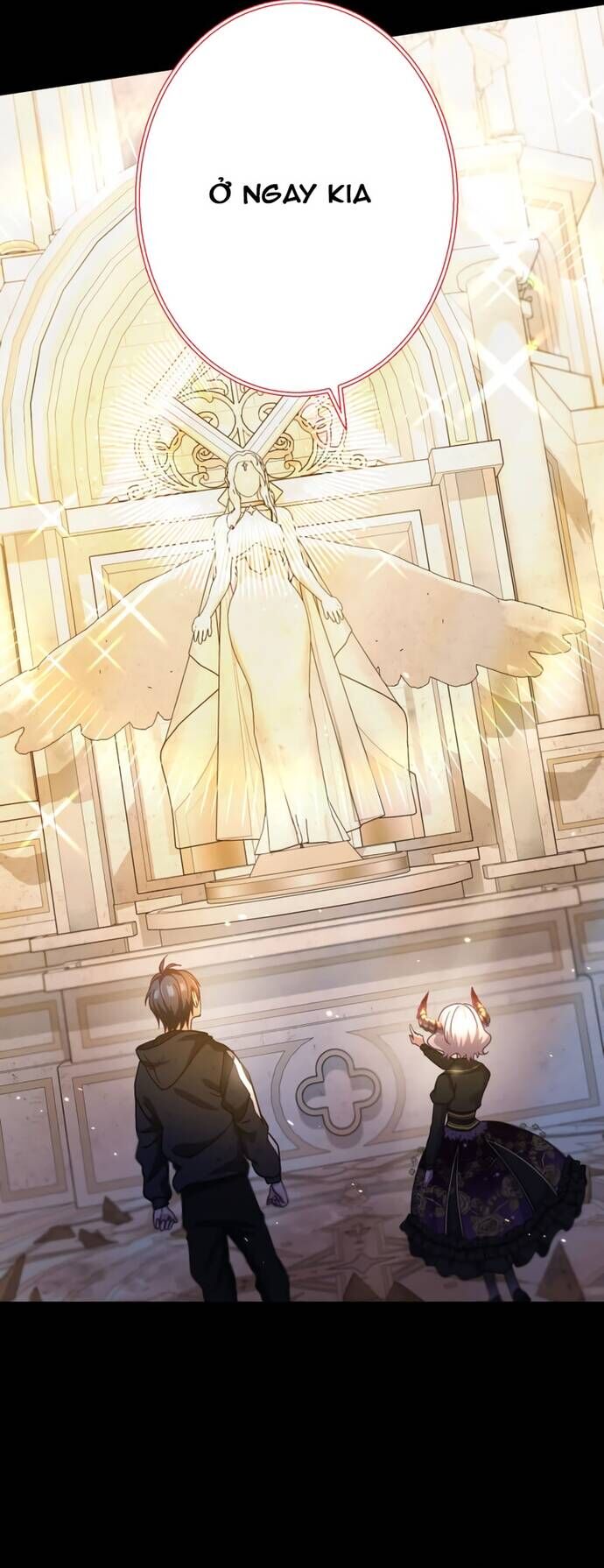 Quỷ Vương Tái Sinh: Kẻ Lạc Lối Chapter 21 - Next 