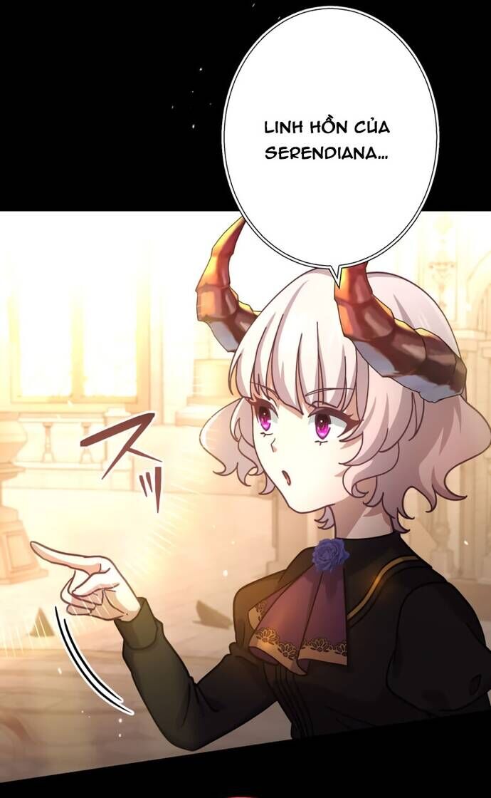 Quỷ Vương Tái Sinh: Kẻ Lạc Lối Chapter 21 - Next 