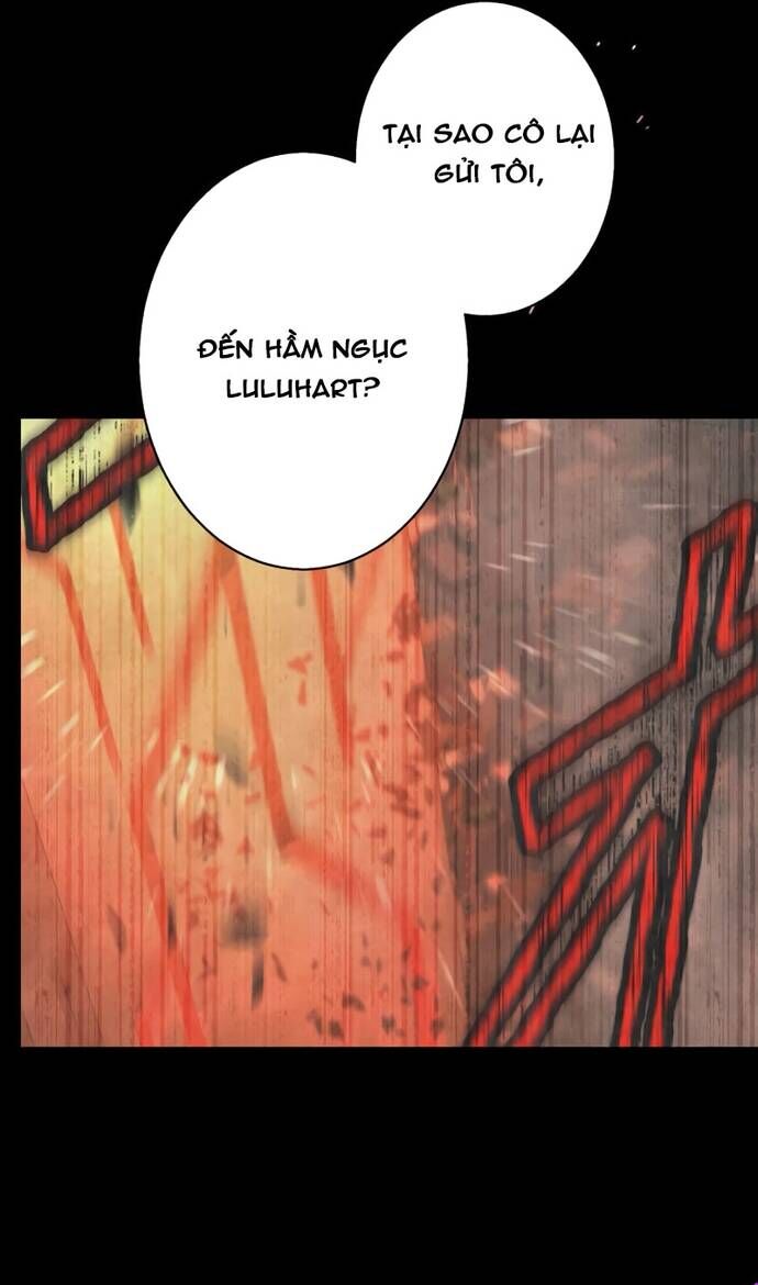 Quỷ Vương Tái Sinh: Kẻ Lạc Lối Chapter 21 - Next 