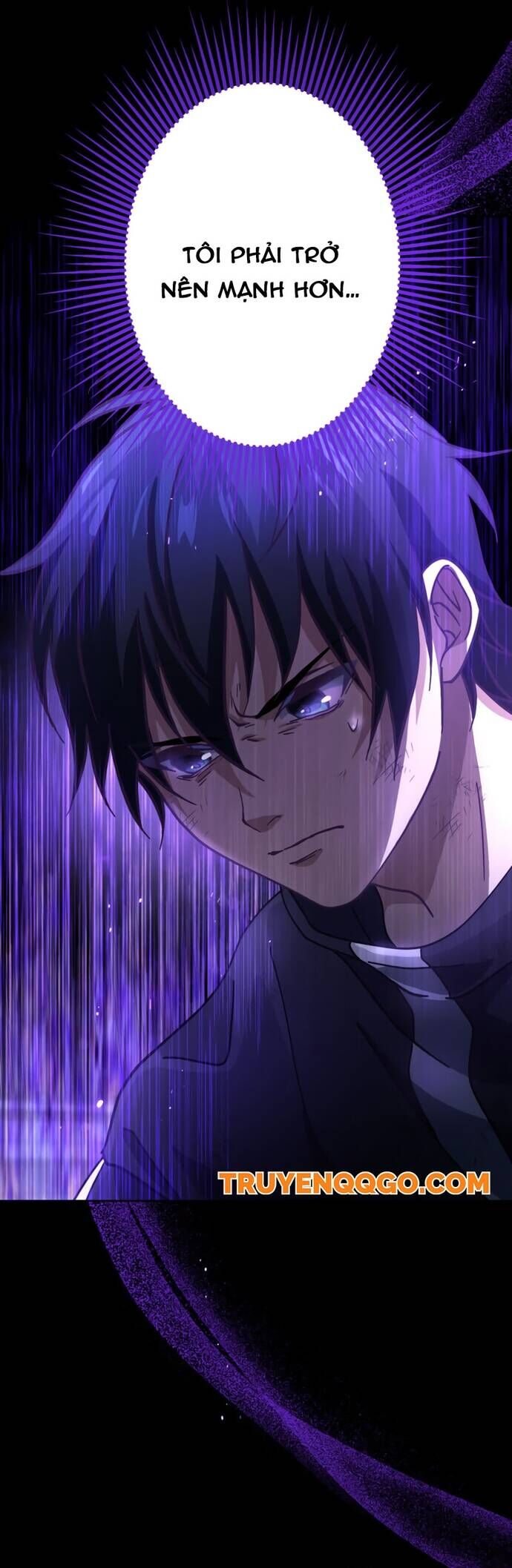 Quỷ Vương Tái Sinh: Kẻ Lạc Lối Chapter 21 - Next 