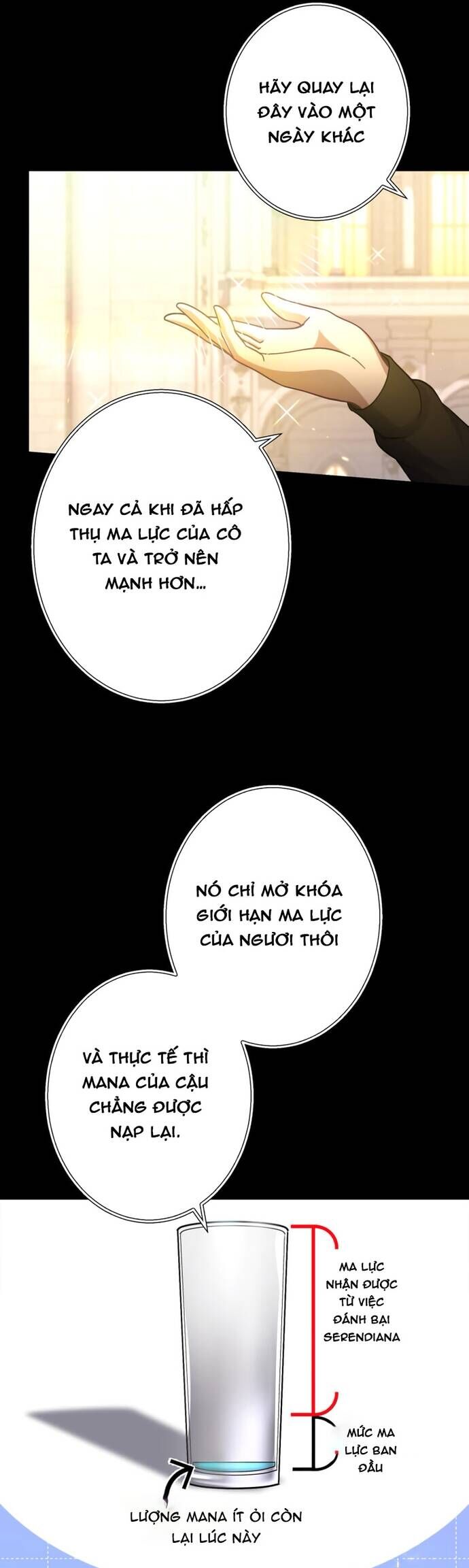 Quỷ Vương Tái Sinh: Kẻ Lạc Lối Chapter 21 - Next 