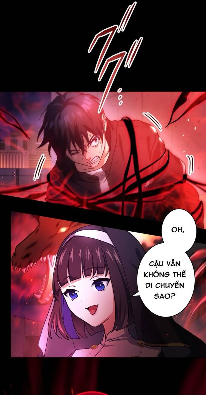 Quỷ Vương Tái Sinh: Kẻ Lạc Lối Chapter 21 - Next 