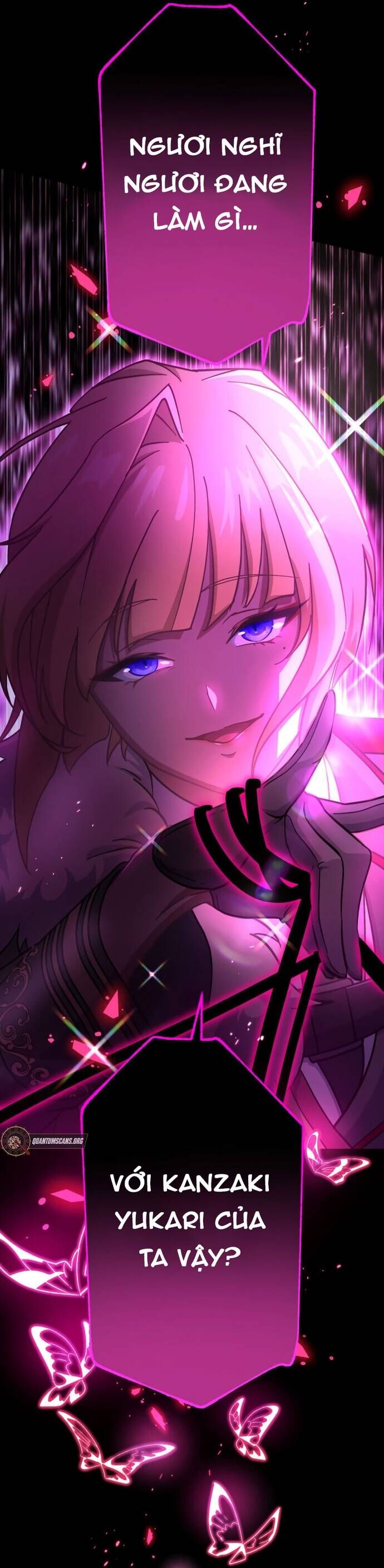 Quỷ Vương Tái Sinh: Kẻ Lạc Lối Chapter 21 - Next 