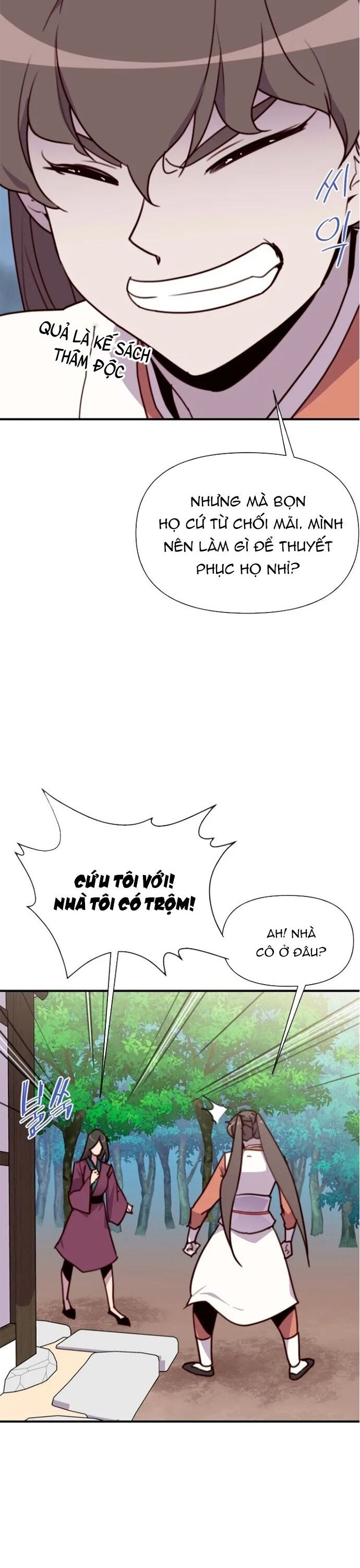 Kẻ Mạnh Nhất Lịch Sử Chapter 144 - Trang 2