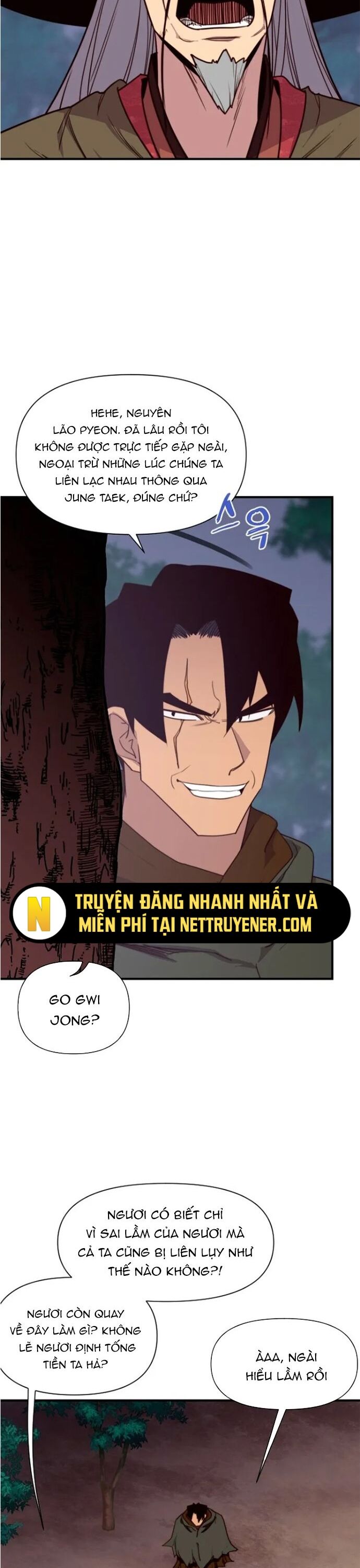 Kẻ Mạnh Nhất Lịch Sử Chapter 144 - Trang 2