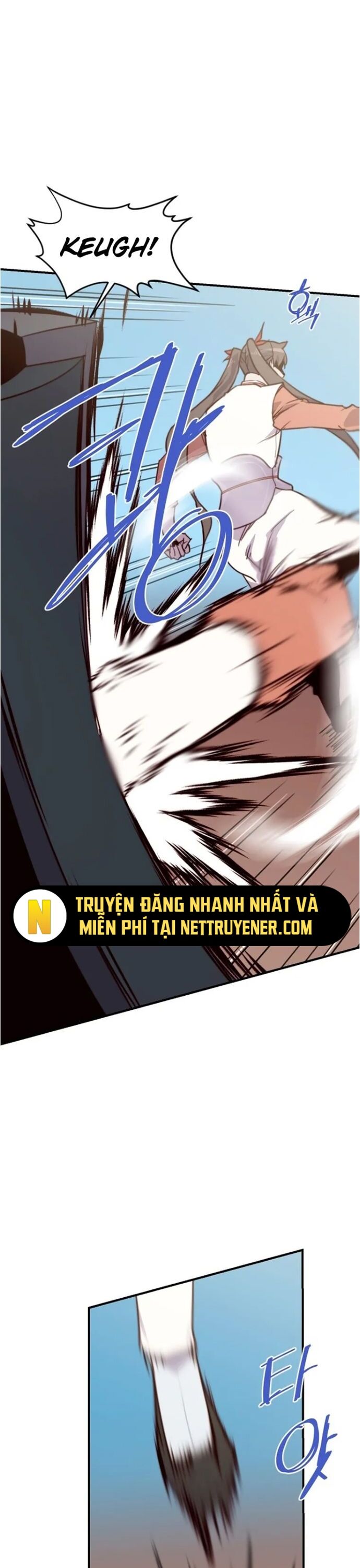 Kẻ Mạnh Nhất Lịch Sử Chapter 144 - Trang 2