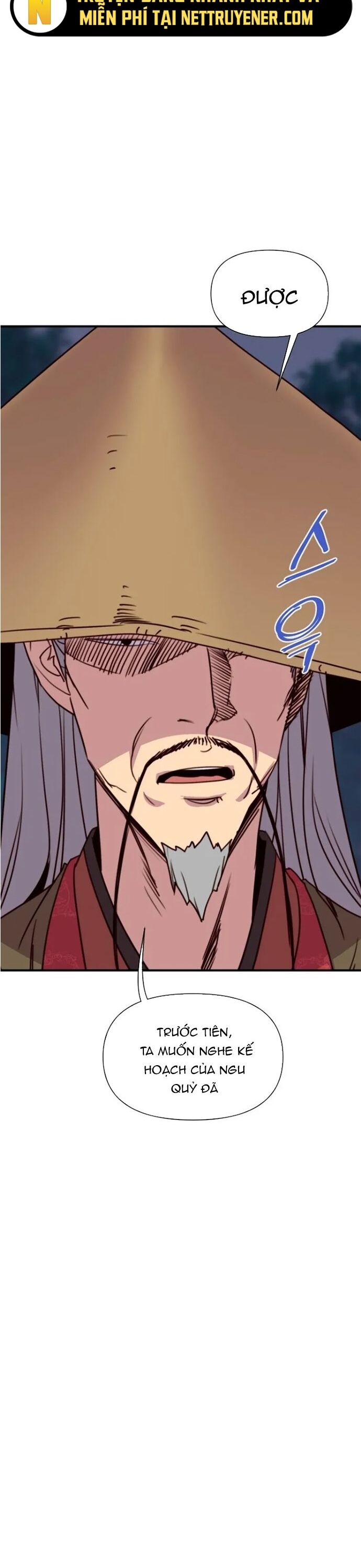 Kẻ Mạnh Nhất Lịch Sử Chapter 144 - Trang 2