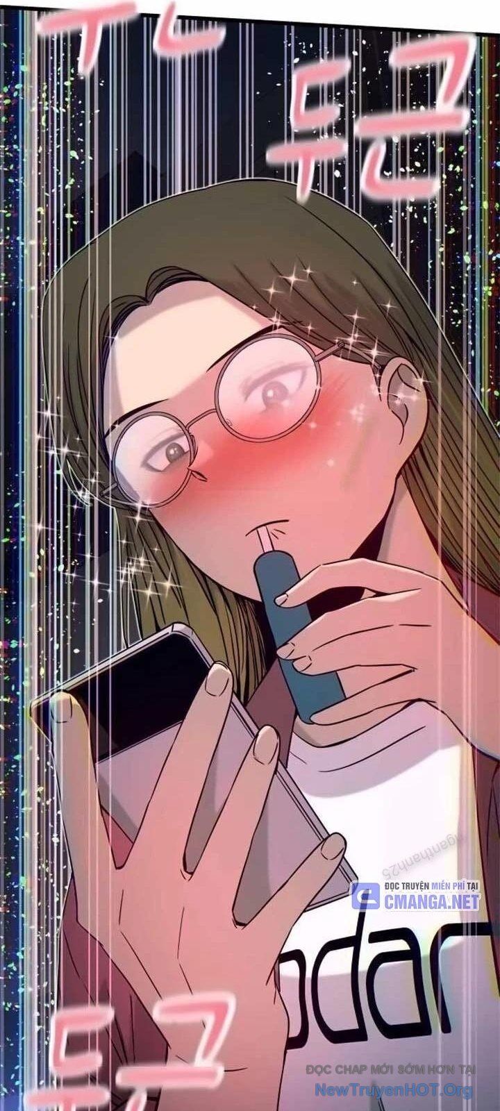 Bias Của Tôi Trên Chuyến Tàu Cuối Cùng Chapter 24 - Next Chapter 25