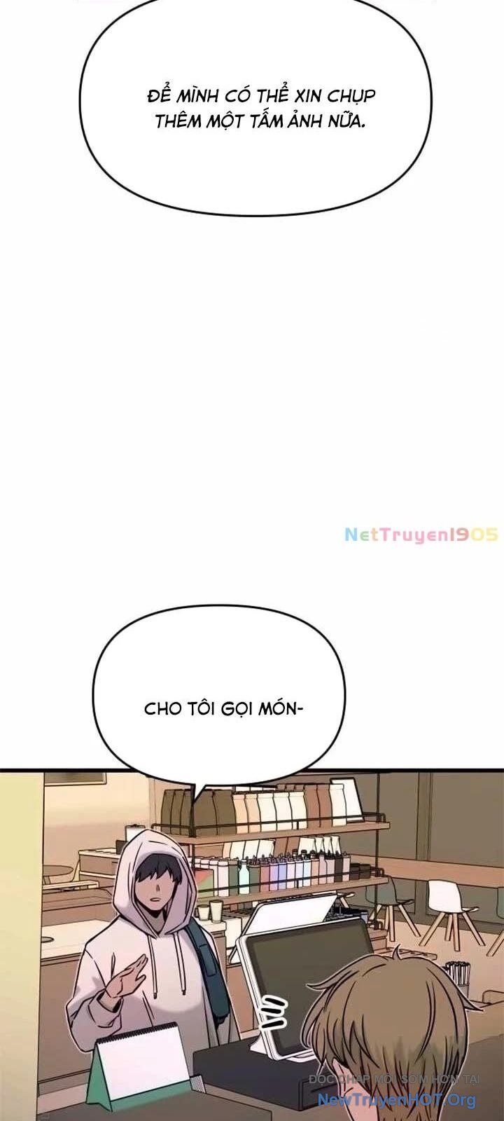 Bias Của Tôi Trên Chuyến Tàu Cuối Cùng Chapter 24 - Next Chapter 25