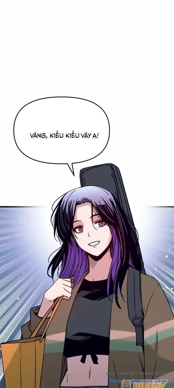 Bias Của Tôi Trên Chuyến Tàu Cuối Cùng Chapter 24 - Next Chapter 25