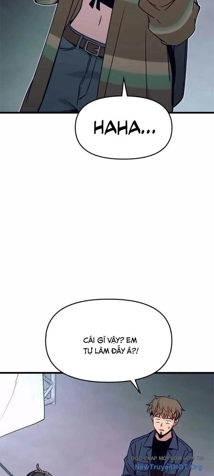 Bias Của Tôi Trên Chuyến Tàu Cuối Cùng Chapter 24 - Next Chapter 25