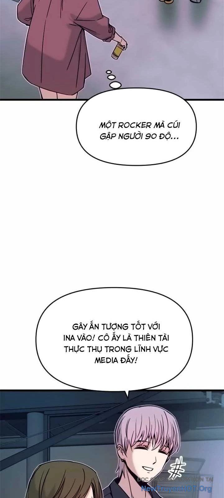 Bias Của Tôi Trên Chuyến Tàu Cuối Cùng Chapter 24 - Next Chapter 25