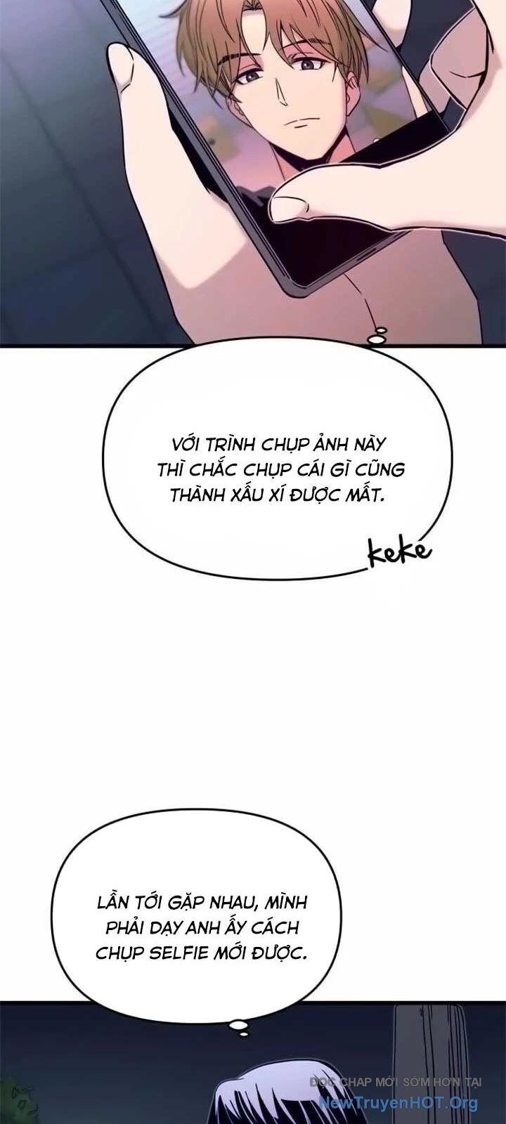 Bias Của Tôi Trên Chuyến Tàu Cuối Cùng Chapter 24 - Next Chapter 25
