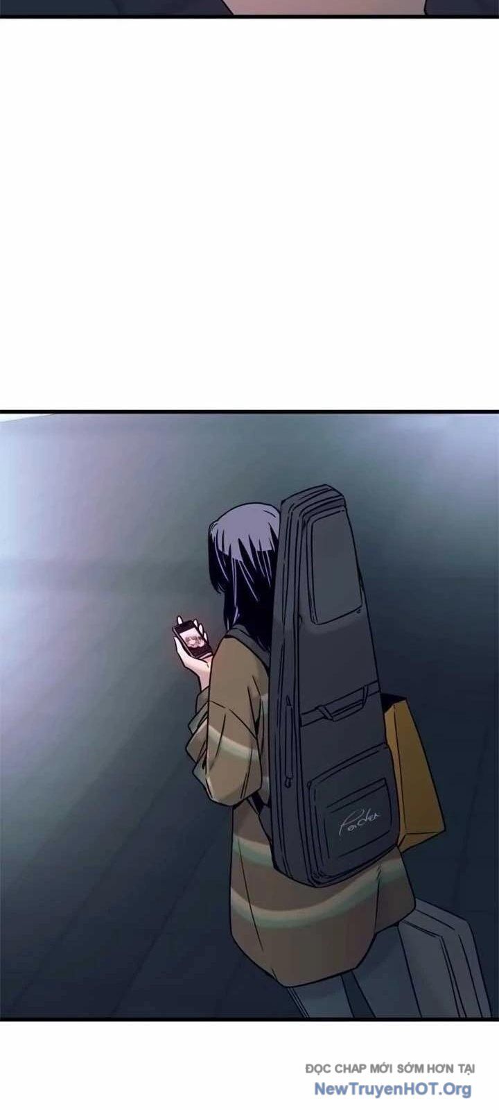 Bias Của Tôi Trên Chuyến Tàu Cuối Cùng Chapter 24 - Next Chapter 25