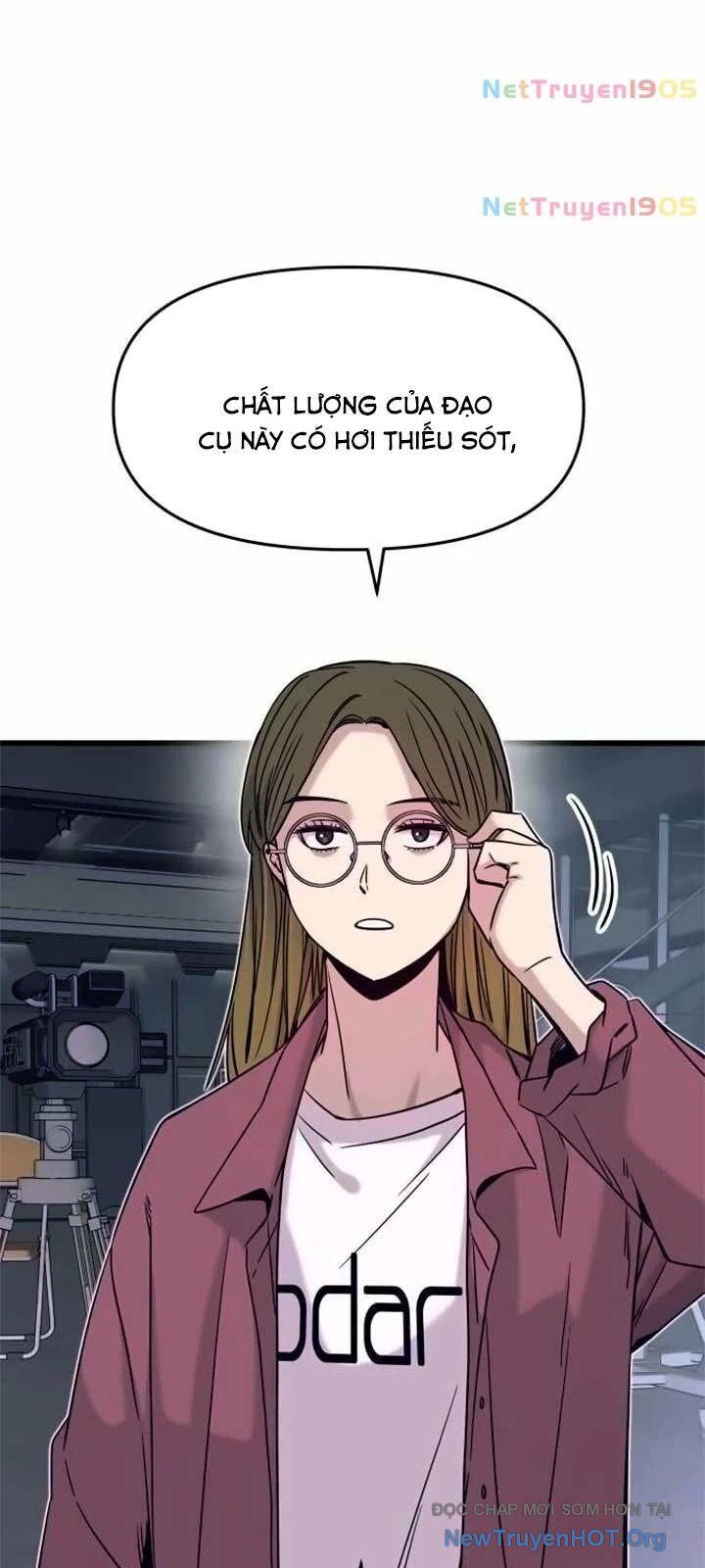 Bias Của Tôi Trên Chuyến Tàu Cuối Cùng Chapter 24 - Next Chapter 25