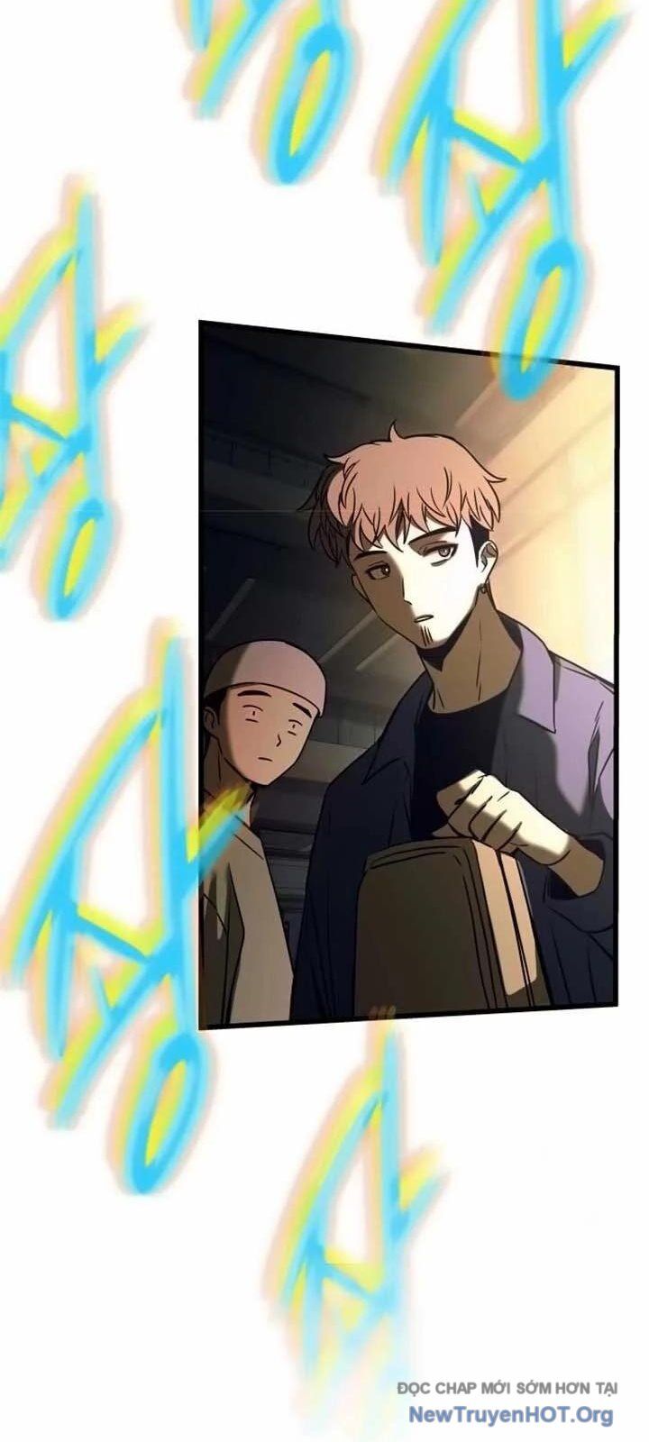 Bias Của Tôi Trên Chuyến Tàu Cuối Cùng Chapter 24 - Next Chapter 25