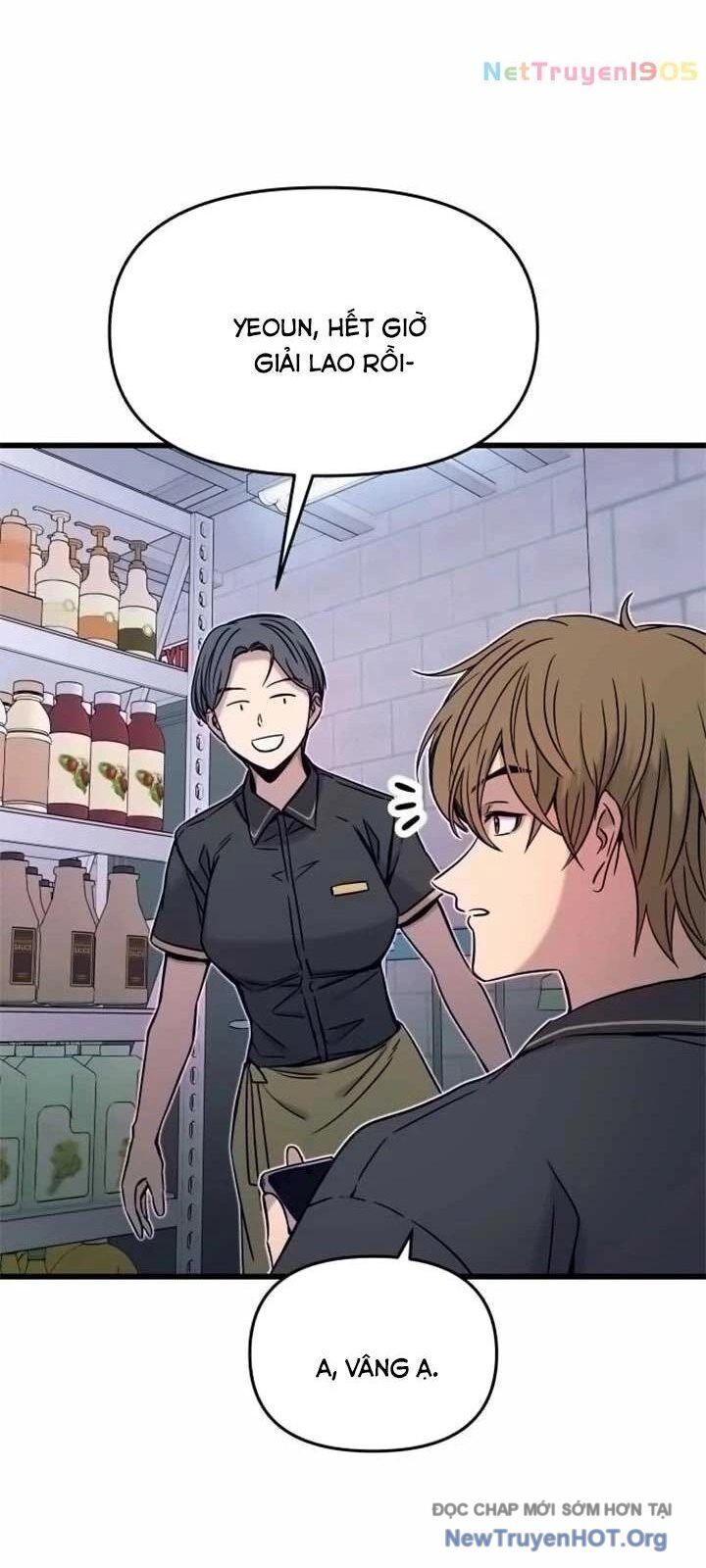 Bias Của Tôi Trên Chuyến Tàu Cuối Cùng Chapter 24 - Next Chapter 25