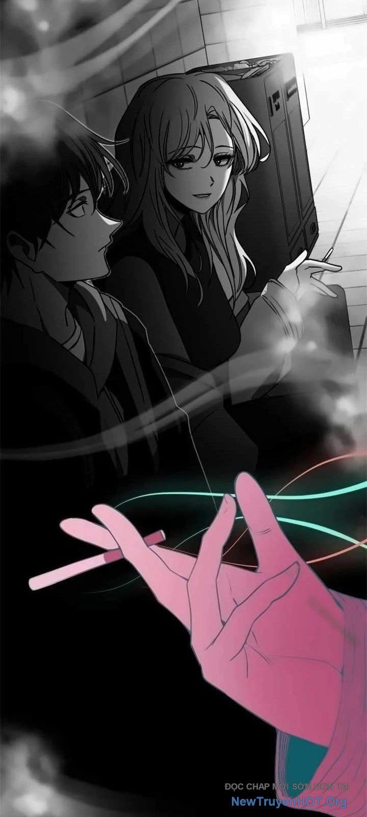 Bias Của Tôi Trên Chuyến Tàu Cuối Cùng Chapter 24 - Next Chapter 25