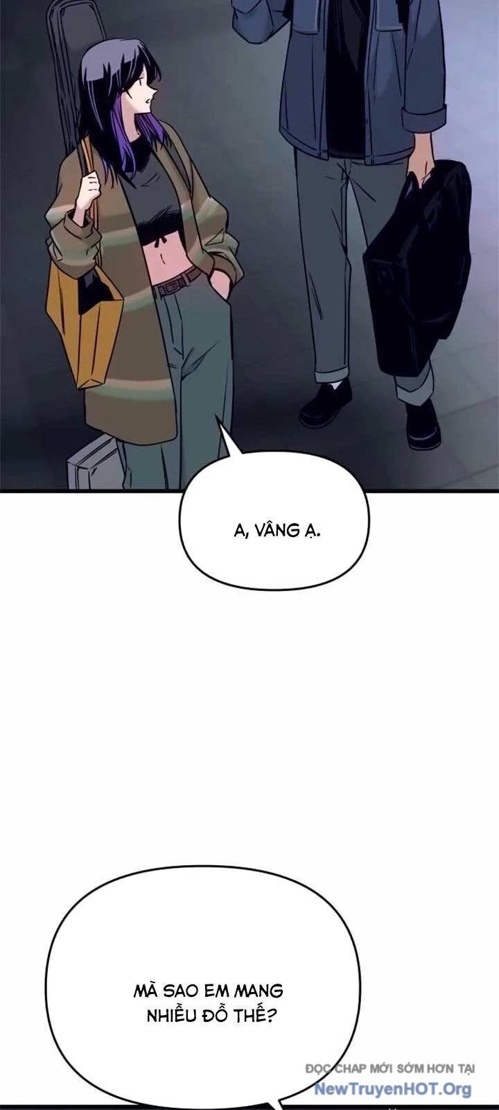 Bias Của Tôi Trên Chuyến Tàu Cuối Cùng Chapter 24 - Next Chapter 25