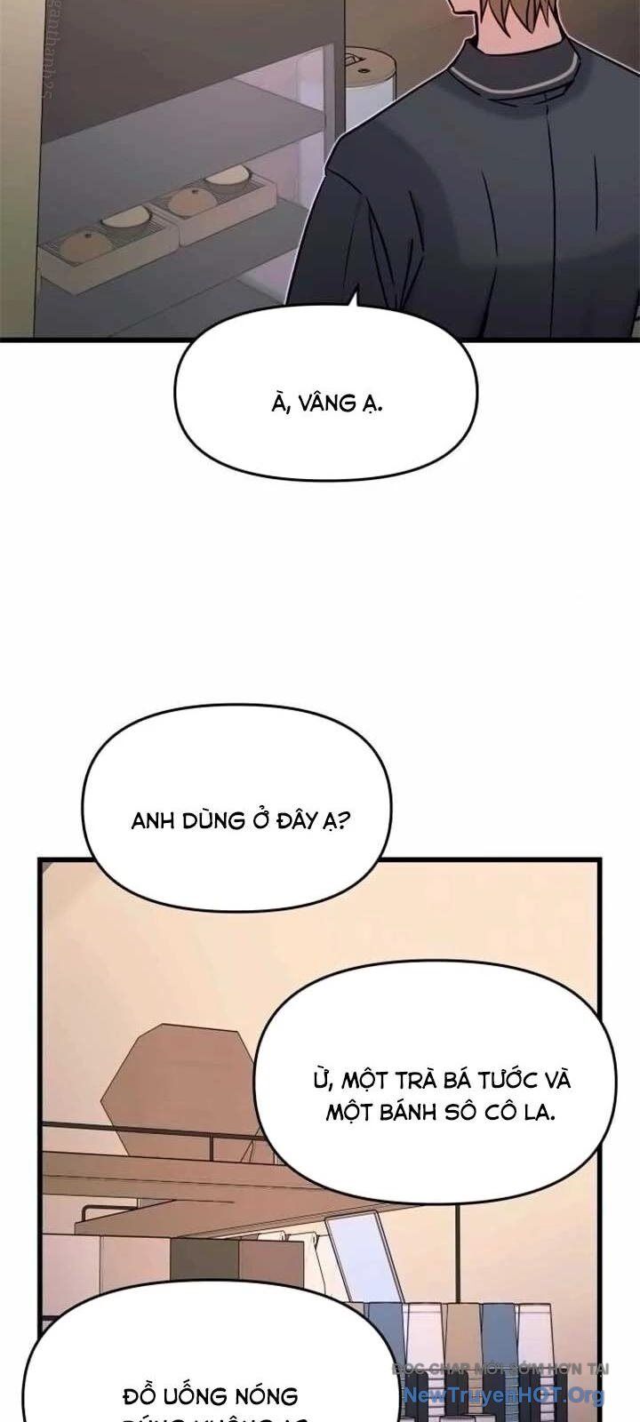 Bias Của Tôi Trên Chuyến Tàu Cuối Cùng Chapter 24 - Next Chapter 25