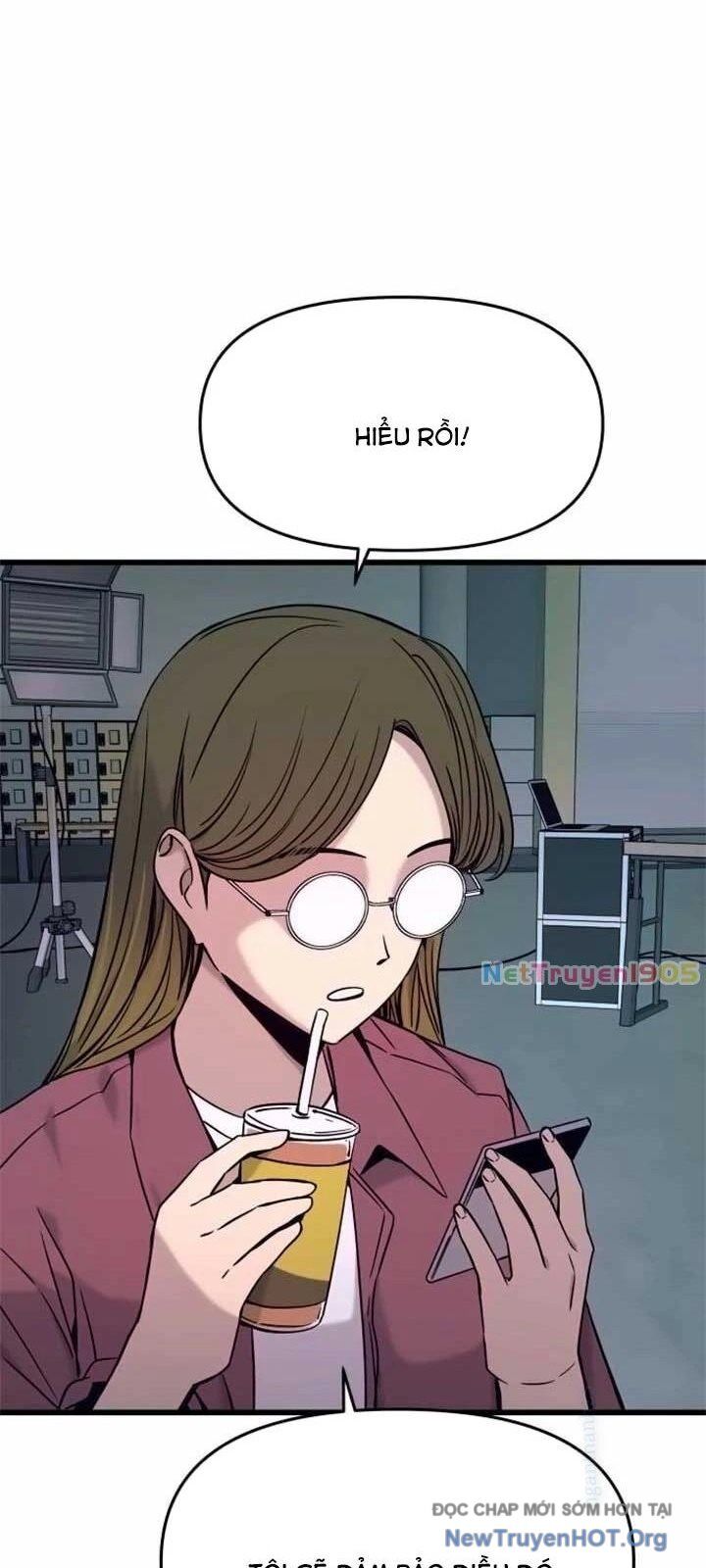 Bias Của Tôi Trên Chuyến Tàu Cuối Cùng Chapter 24 - Next Chapter 25