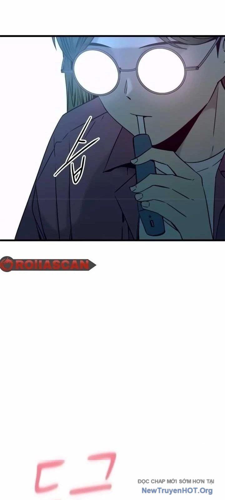 Bias Của Tôi Trên Chuyến Tàu Cuối Cùng Chapter 24 - Next Chapter 25
