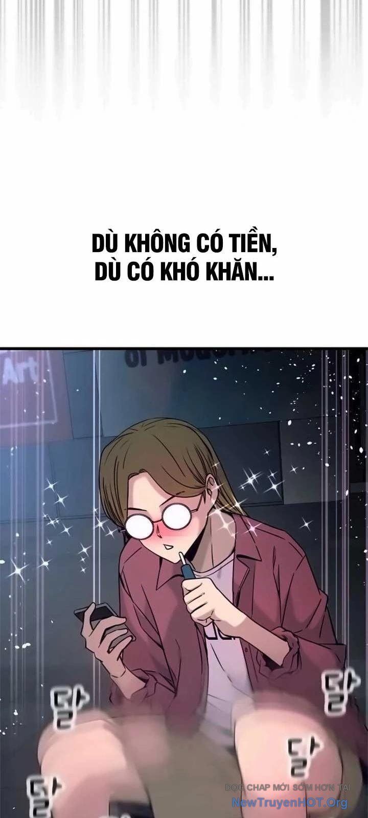 Bias Của Tôi Trên Chuyến Tàu Cuối Cùng Chapter 24 - Next Chapter 25