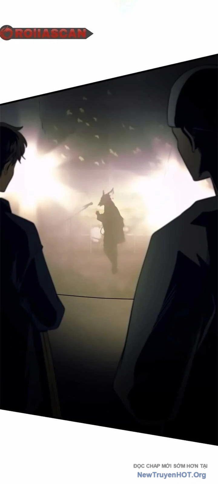 Bias Của Tôi Trên Chuyến Tàu Cuối Cùng Chapter 24 - Next Chapter 25