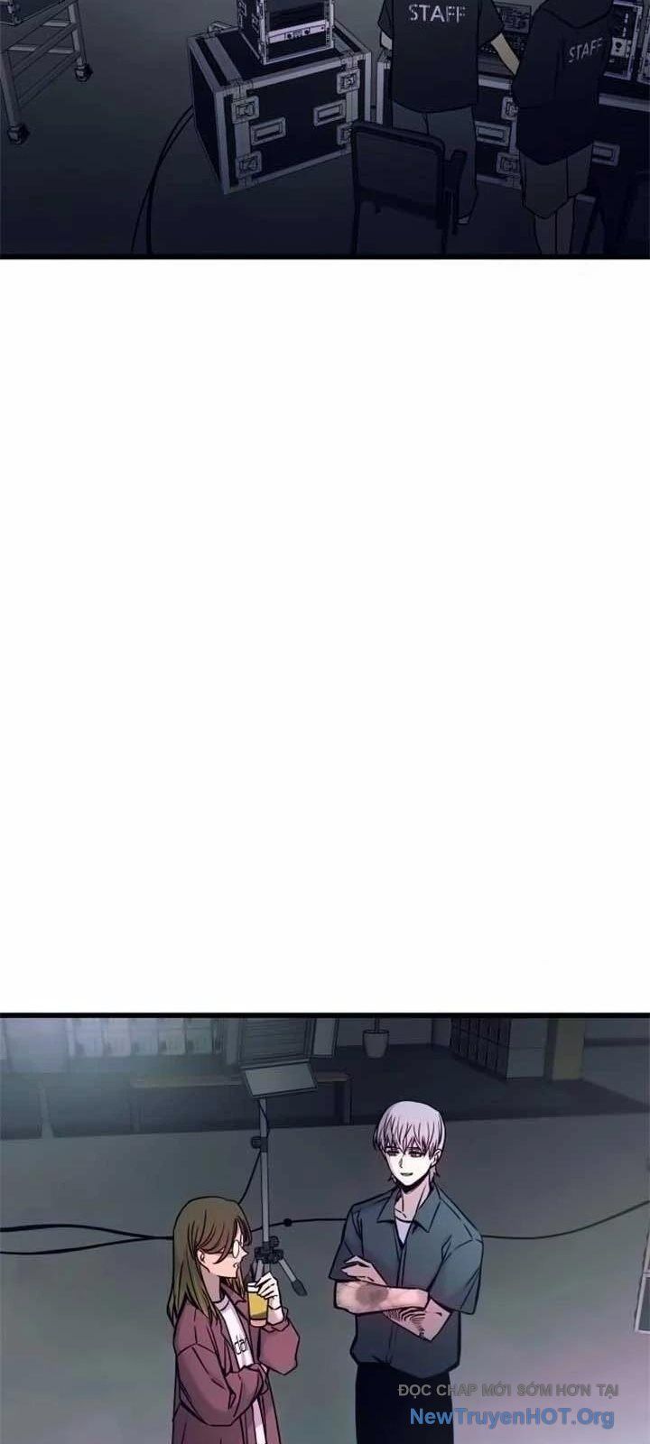 Bias Của Tôi Trên Chuyến Tàu Cuối Cùng Chapter 24 - Next Chapter 25