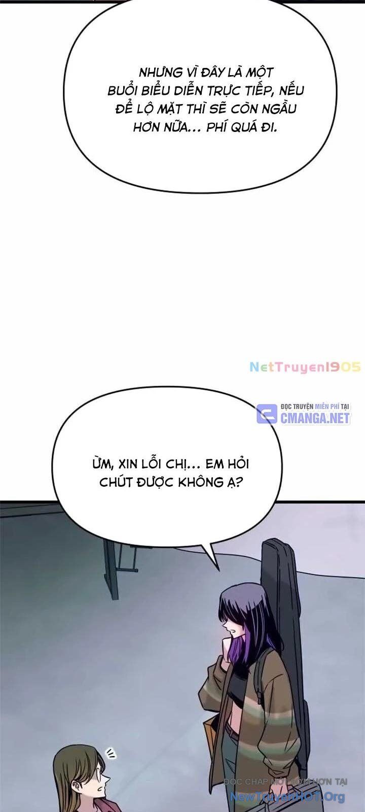 Bias Của Tôi Trên Chuyến Tàu Cuối Cùng Chapter 24 - Next Chapter 25