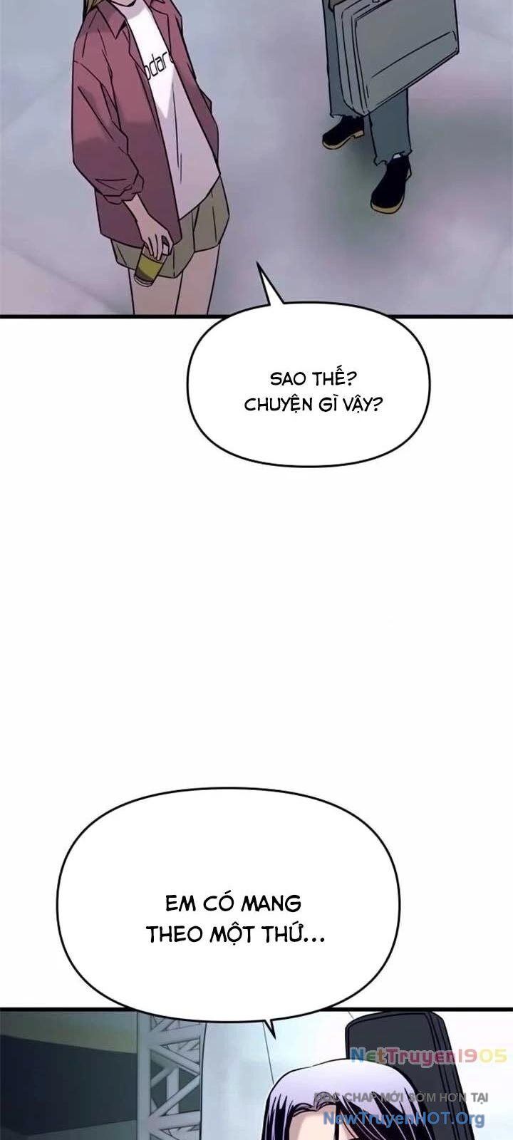 Bias Của Tôi Trên Chuyến Tàu Cuối Cùng Chapter 24 - Next Chapter 25