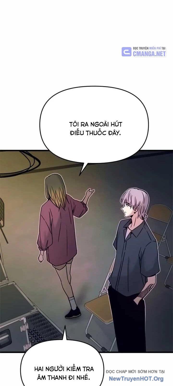 Bias Của Tôi Trên Chuyến Tàu Cuối Cùng Chapter 24 - Next Chapter 25