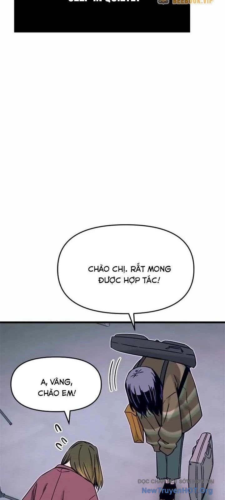 Bias Của Tôi Trên Chuyến Tàu Cuối Cùng Chapter 24 - Next Chapter 25