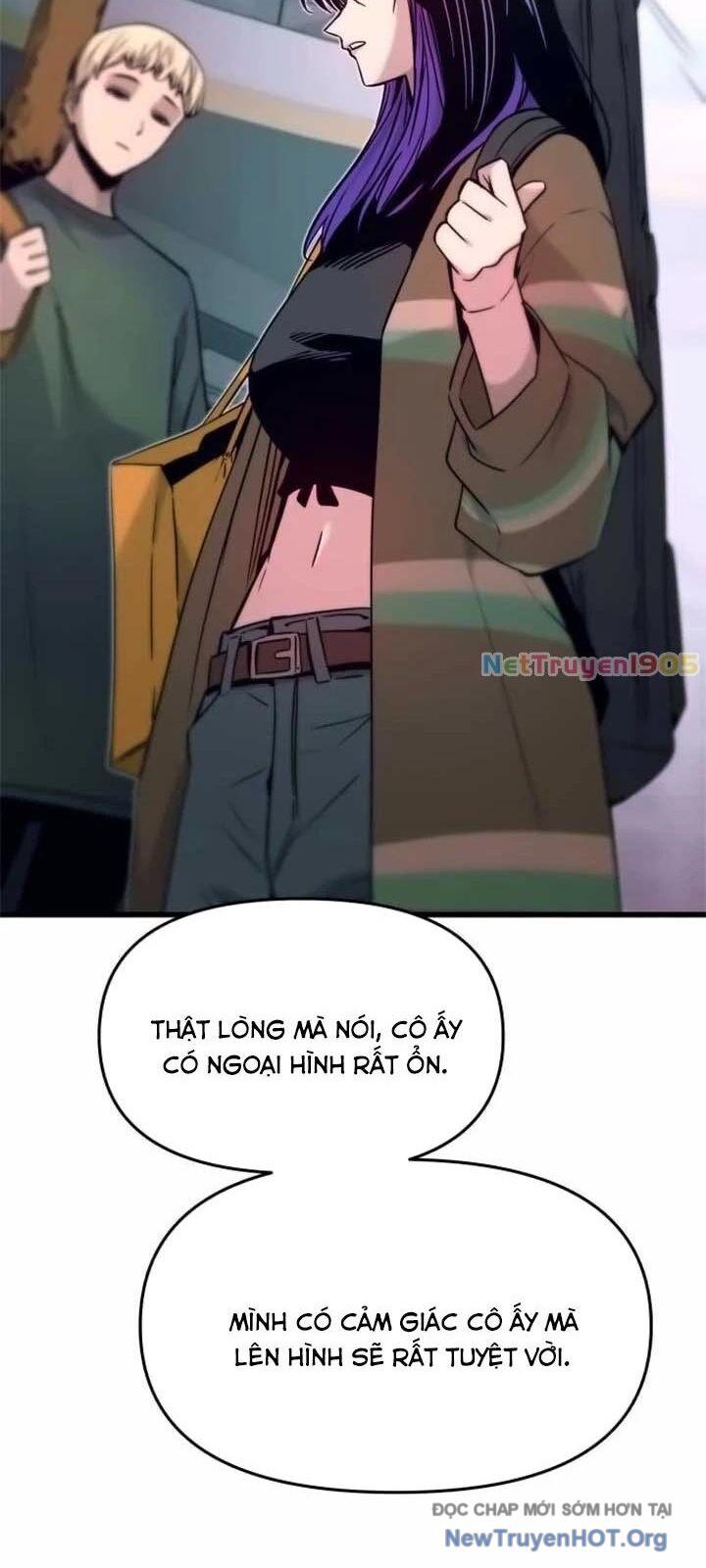 Bias Của Tôi Trên Chuyến Tàu Cuối Cùng Chapter 24 - Next Chapter 25