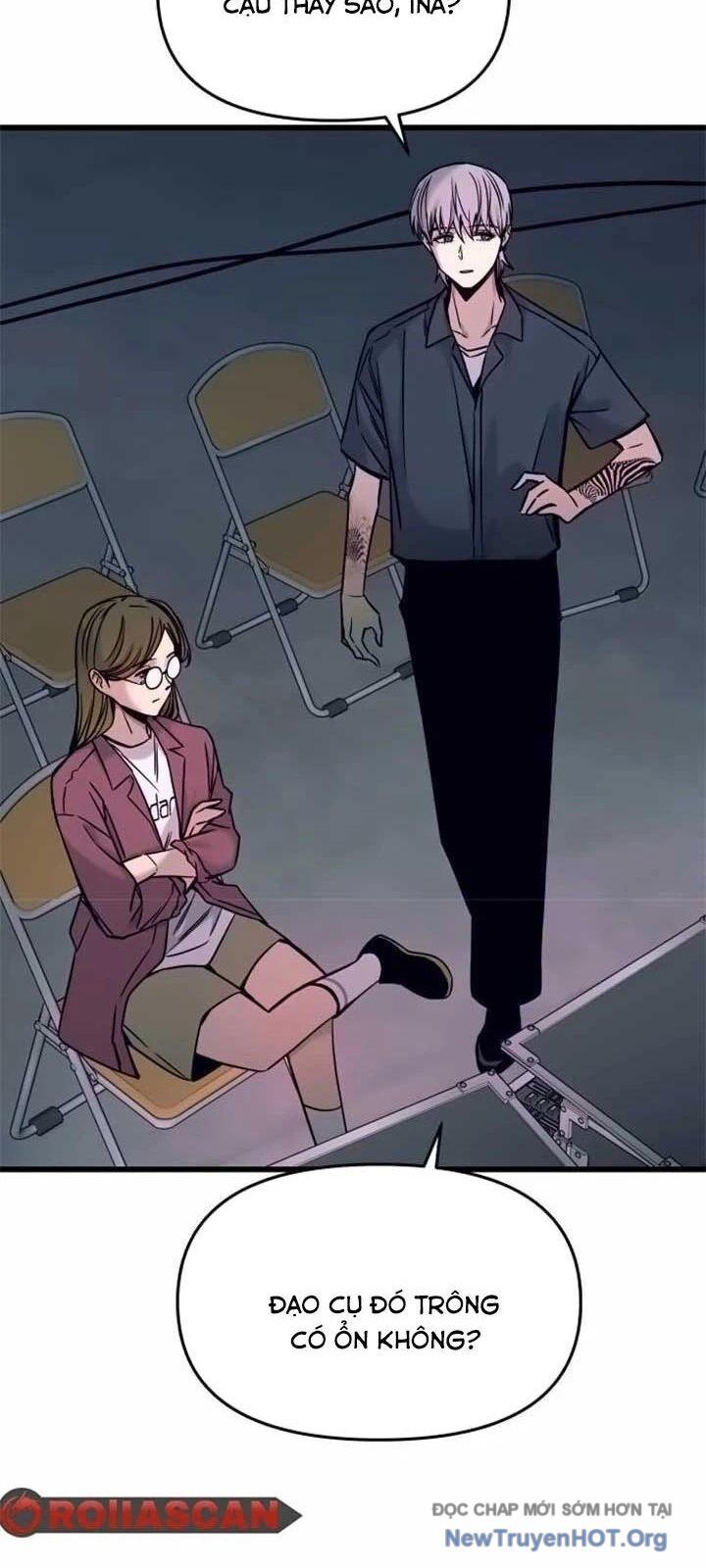 Bias Của Tôi Trên Chuyến Tàu Cuối Cùng Chapter 24 - Next Chapter 25