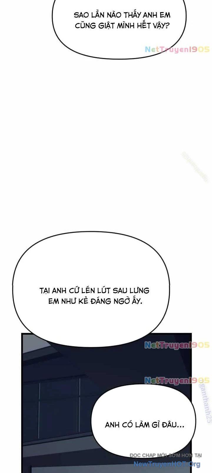 Bias Của Tôi Trên Chuyến Tàu Cuối Cùng Chapter 24 - Next Chapter 25