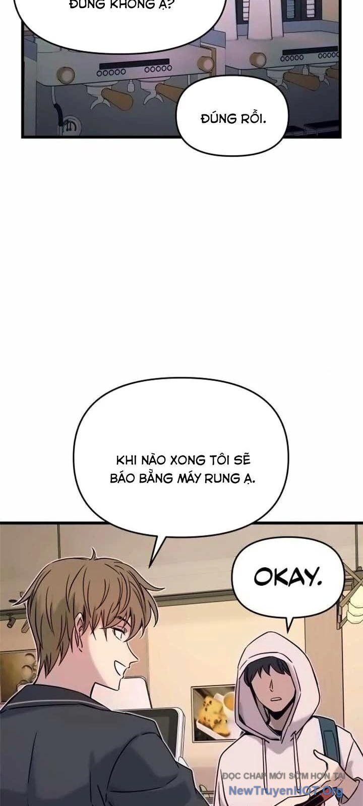 Bias Của Tôi Trên Chuyến Tàu Cuối Cùng Chapter 24 - Next Chapter 25