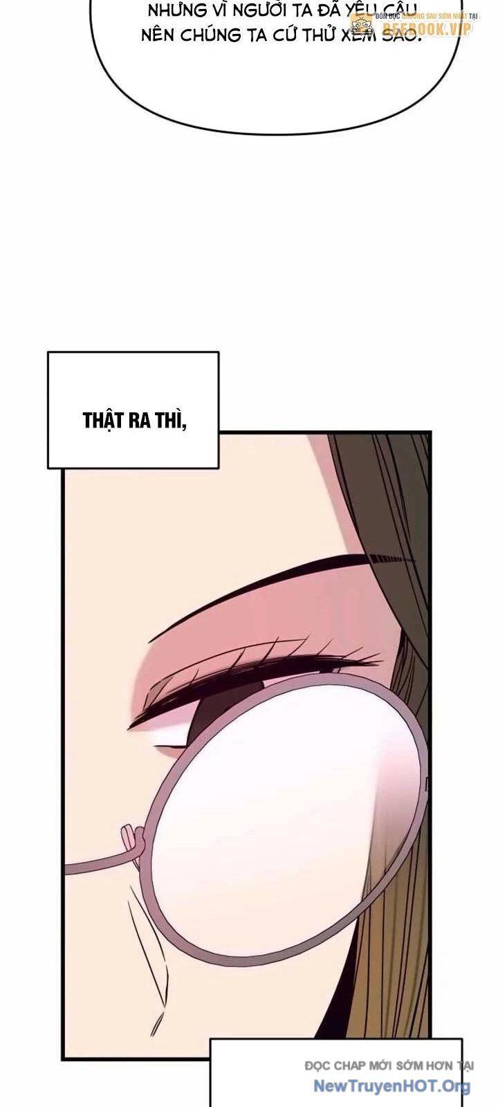 Bias Của Tôi Trên Chuyến Tàu Cuối Cùng Chapter 24 - Next Chapter 25