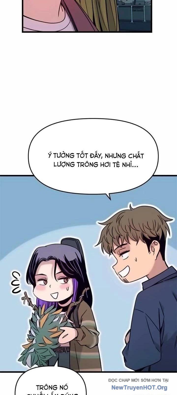 Bias Của Tôi Trên Chuyến Tàu Cuối Cùng Chapter 24 - Next Chapter 25