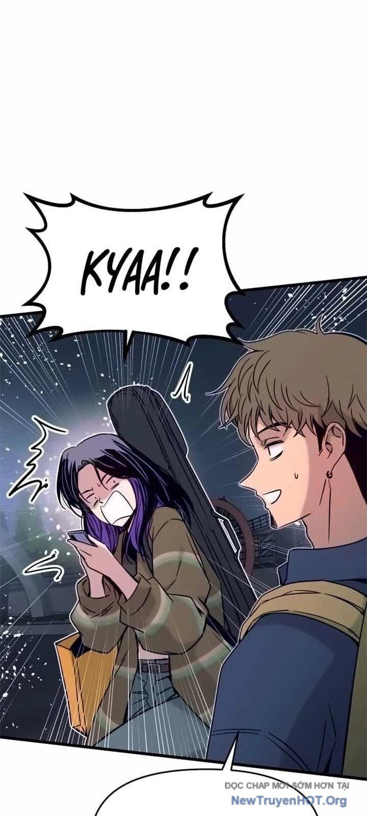 Bias Của Tôi Trên Chuyến Tàu Cuối Cùng Chapter 24 - Next Chapter 25