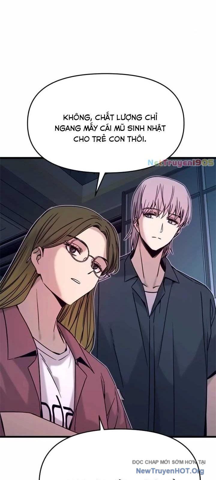 Bias Của Tôi Trên Chuyến Tàu Cuối Cùng Chapter 24 - Next Chapter 25