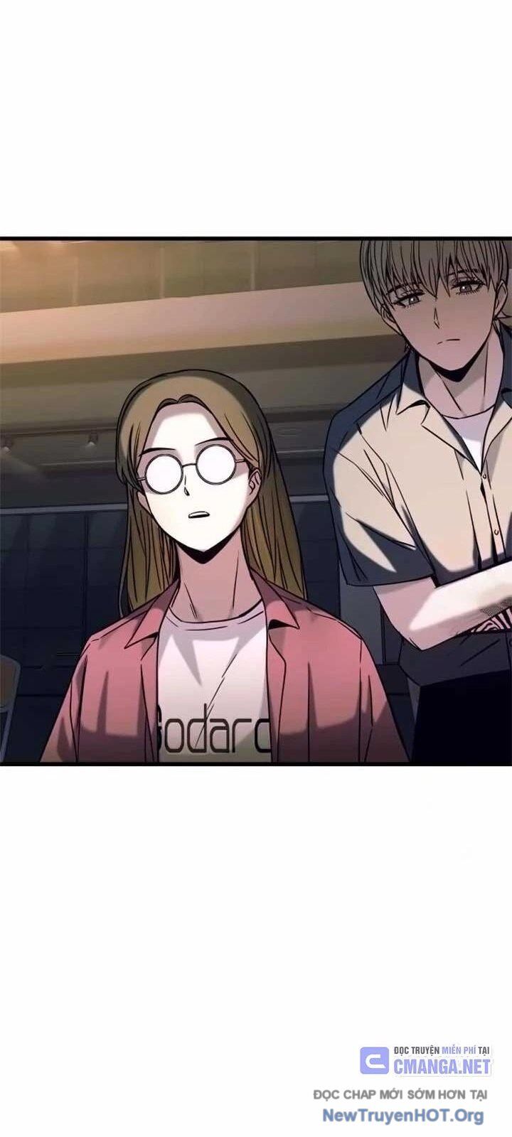 Bias Của Tôi Trên Chuyến Tàu Cuối Cùng Chapter 24 - Next Chapter 25