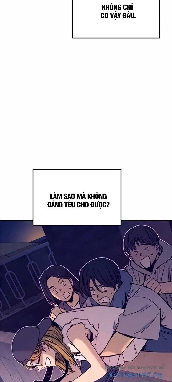 Bias Của Tôi Trên Chuyến Tàu Cuối Cùng Chapter 24 - Next Chapter 25
