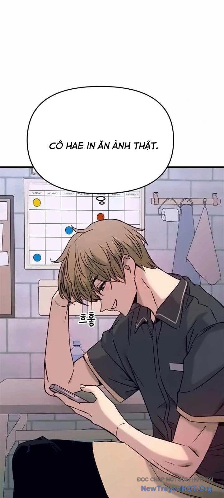 Bias Của Tôi Trên Chuyến Tàu Cuối Cùng Chapter 24 - Next Chapter 25