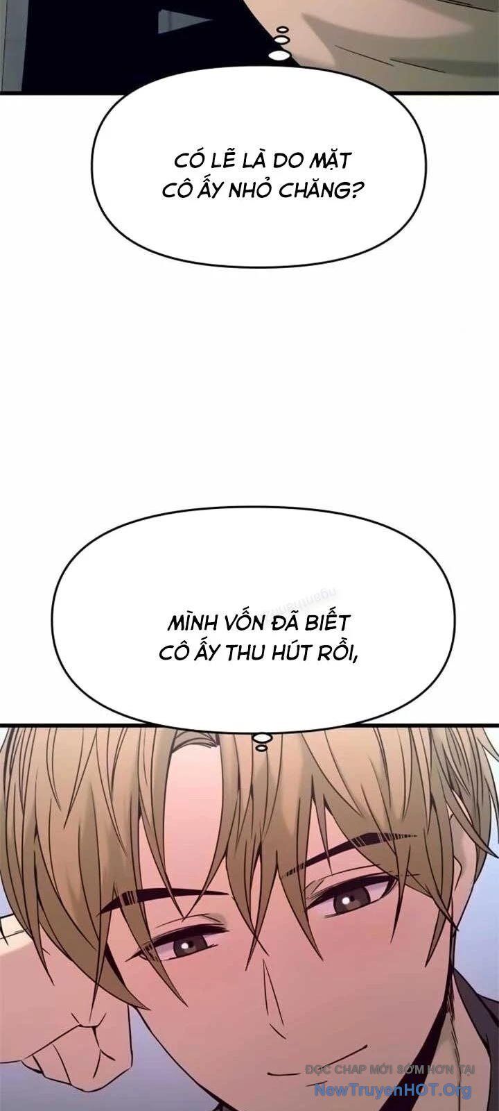 Bias Của Tôi Trên Chuyến Tàu Cuối Cùng Chapter 24 - Next Chapter 25