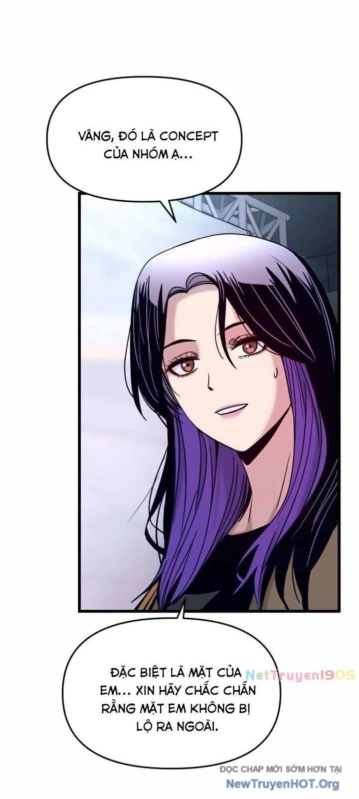 Bias Của Tôi Trên Chuyến Tàu Cuối Cùng Chapter 24 - Next Chapter 25
