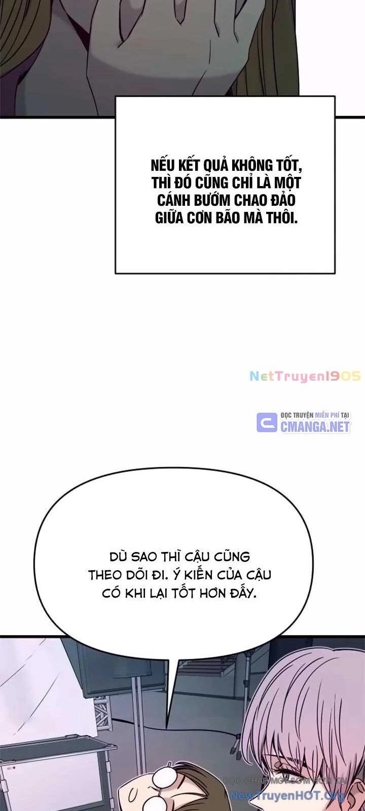 Bias Của Tôi Trên Chuyến Tàu Cuối Cùng Chapter 24 - Next Chapter 25
